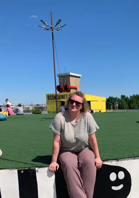 Я Виктория, 37, из Североморска, ищу знакомство для дружбы