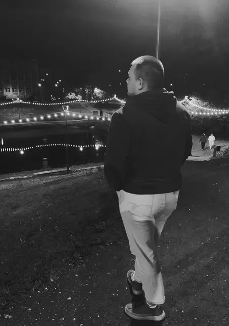 Я Kirill, 25, из Сарапула, ищу знакомство для общения