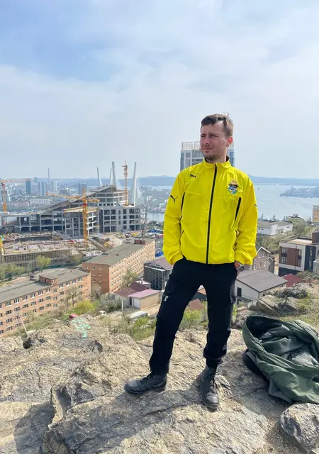 Я Dante, 31, из Серпухова, ищу знакомство для дружбы