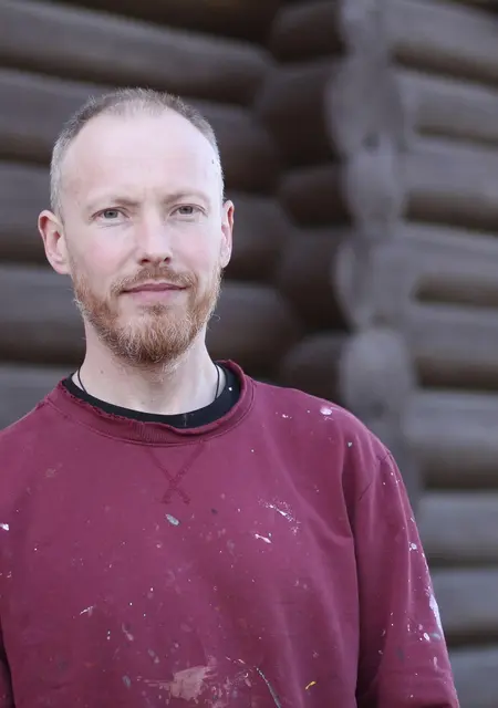 Алексей из Мурома, мне 40, познакомлюсь для приятного времяпровождения