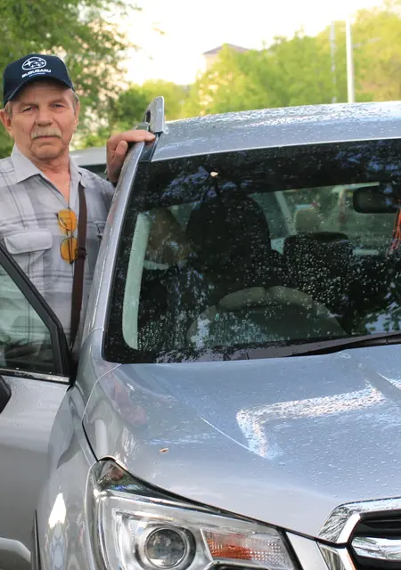 Я Захар, 63, знакомлюсь на одну ночь в Благовещенске