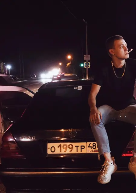 Я Адам, 22, знакомлюсь для общения в Судже