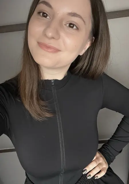 Виктория из Череповца, ищу на сайте дружбу