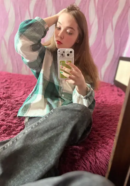 Я Lisa, 20, из Тамбова, ищу знакомство для открытые отношения