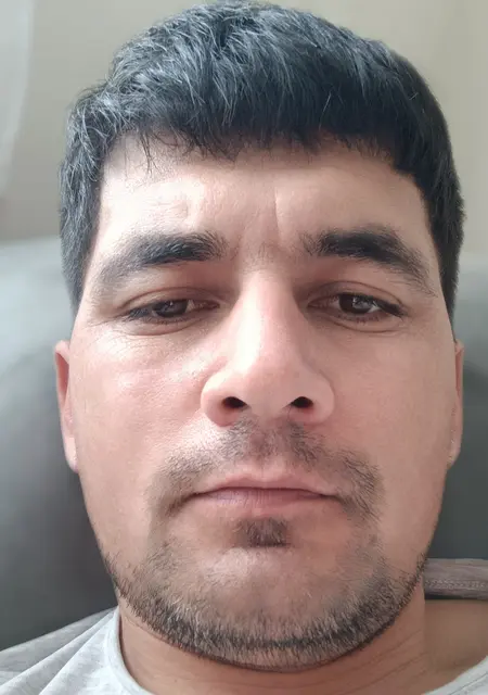 Я Жамол, 35, знакомлюсь на одну ночь в Туапсе