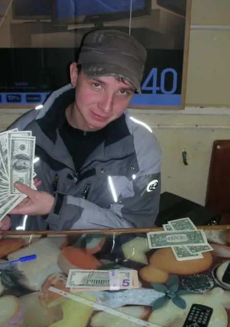 Loran из Петропавловска-Камчатского, ищу на сайте знакомства на одну ночь