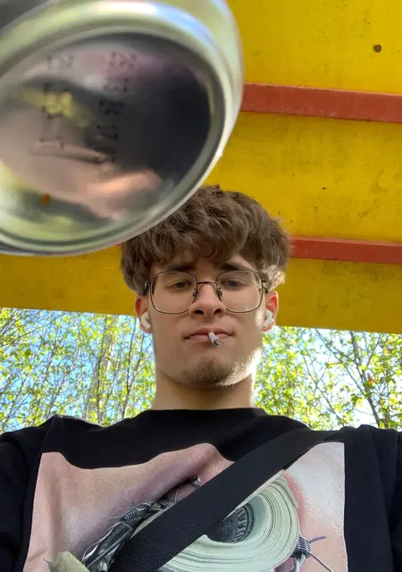 Я Федя, 21, знакомлюсь для общения в Магадане