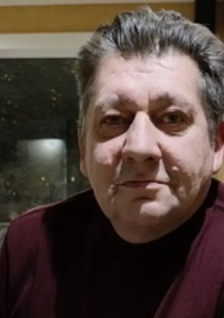 Я Андрей, 61, из Вологды, ищу знакомство для приятного времяпровождения