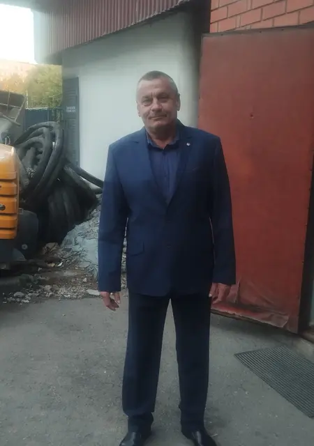 Я Сергей, 60, из Самары, ищу знакомства без обязательств