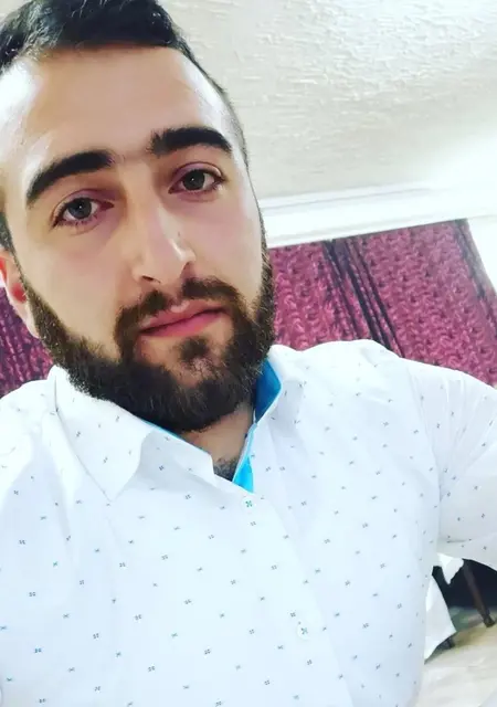 Арам из Тайшета, мне 29, познакомлюсь для дружбы