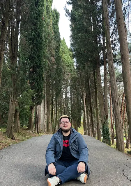 Михаил из Раменского, ищу на сайте дружбу