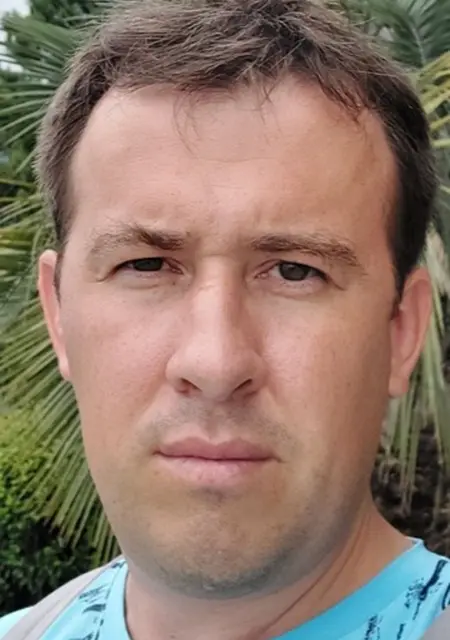 Я Vlav, 28, знакомлюсь без обязательств в Ижевске