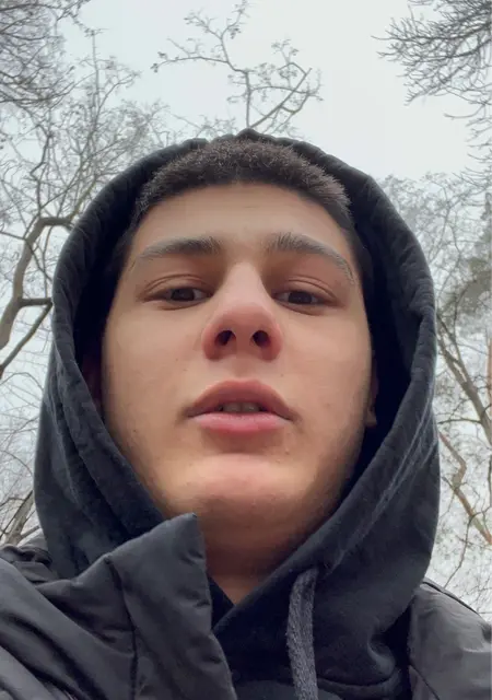 Я Geor, 21, из Владикавказа, ищу знакомство для общения