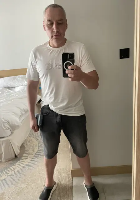 Вадим из Сергиева Посада, ищу на сайте знакомства на одну ночь