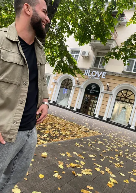 Шома из Нефтеюганска, ищу на сайте знакомства без обязательств