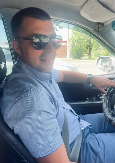 Сергей из Жуковского, ищу на сайте дружбу