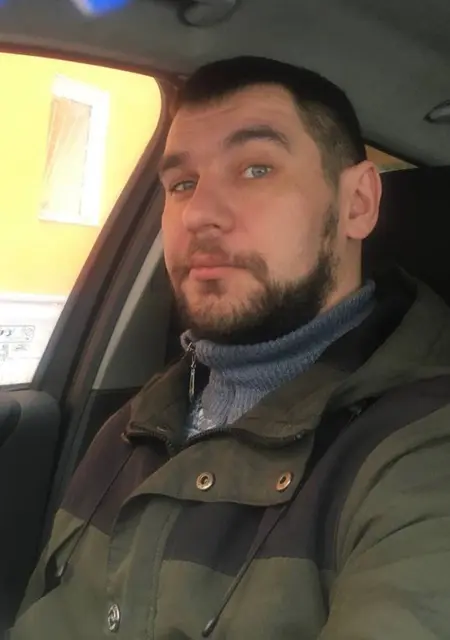 Я Дмитрий, 37, знакомлюсь для приятного времяпровождения в Мурино