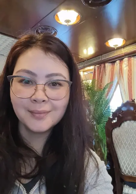 Я Ева, 33, из Минеральных Вод, ищу знакомство для общения