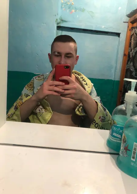 Рамил из Канаша, ищу на сайте знакомства на одну ночь