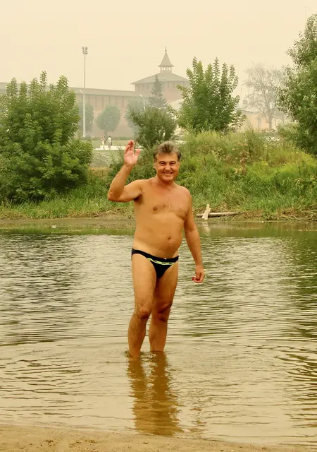 Евгений из Коломны, ищу на сайте постоянные отношения