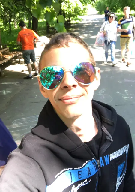 Я Димка, 30, из Новокуйбышевска, ищу знакомство для совместных путешествий