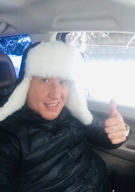 Alex из Тихвина, ищу на сайте совместные путешествия