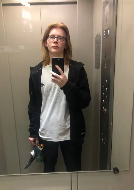 Я Данил, 19, знакомлюсь для дружбы в Саянске