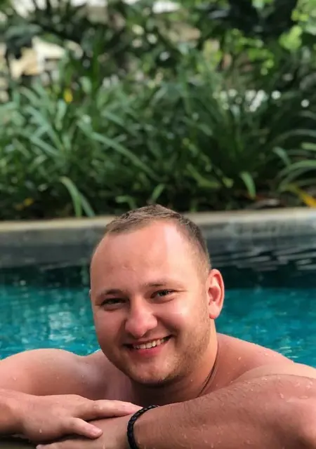 Я Валдис, 31, из Благовещенска, ищу знакомства без обязательств