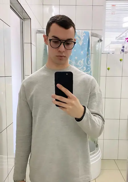 Aleksandr из Тбилисской, мне 23, познакомлюсь для дружбы