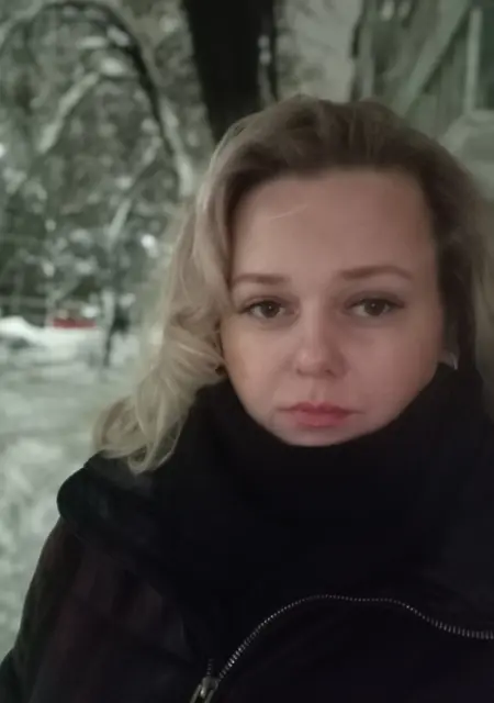 Мария из Смоленска, ищу на сайте знакомства без обязательств