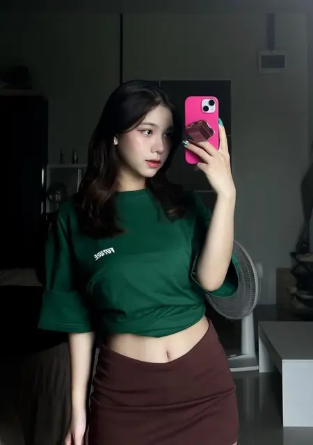 Я Арина, 20, из Москвы, ищу знакомство для совместных путешествий