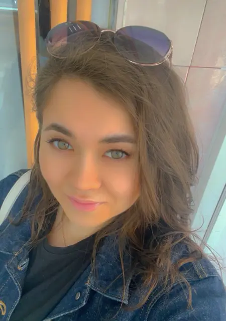 Елена из Уфы, мне 35, познакомлюсь для постоянных отношений