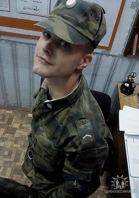 Я Andreika, 39, знакомлюсь на одну ночь в Сыктывкаре