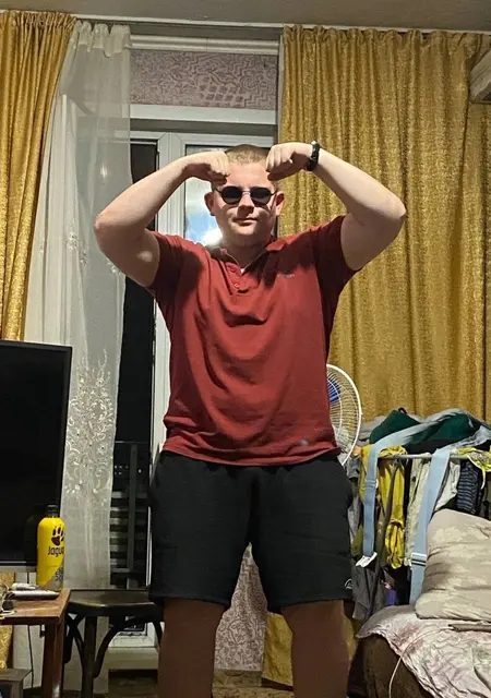 Я Сергей, 19, знакомлюсь на одну ночь в Рубцовске