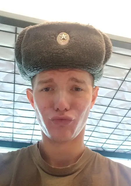 Егор из Ростова-на-Дону, ищу на сайте знакомства на одну ночь