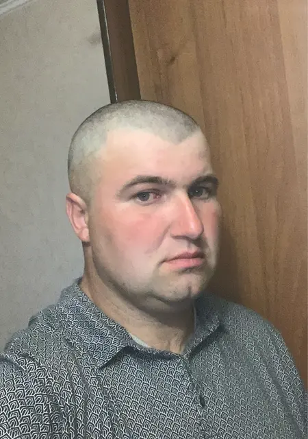 Я Артём, 32 років з Дергачі, шукаю знайомство для постійних стосунків