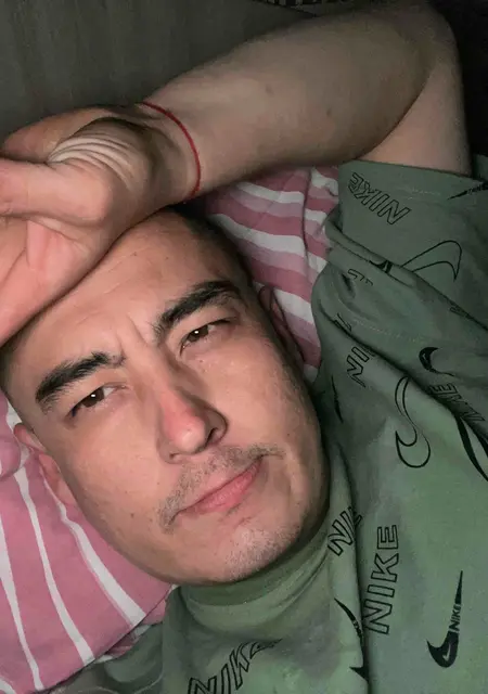 Вячеслав из Южно-Сахалинска, ищу на сайте знакомства на одну ночь