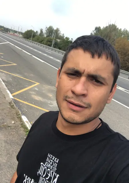 Я Альберт, 28, из Гагарина, ищу знакомство для постоянных отношений