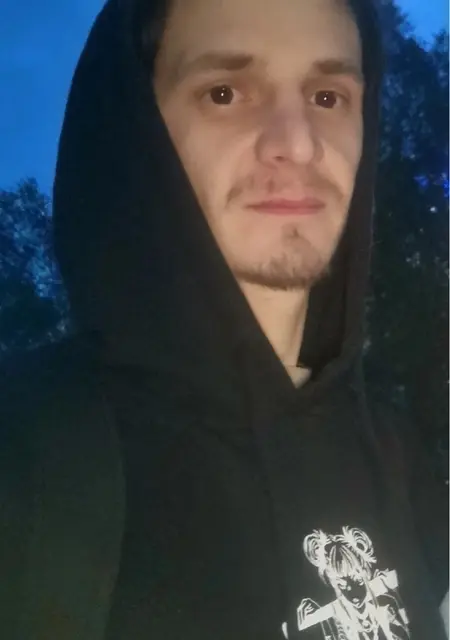 Пётр из Югорска, мне 31, познакомлюсь для приятного времяпровождения