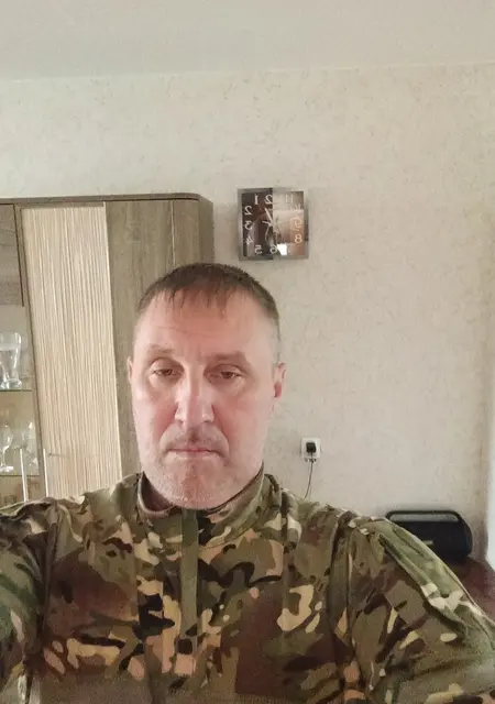 Я Алексей, 47, знакомлюсь без обязательств в Ванине