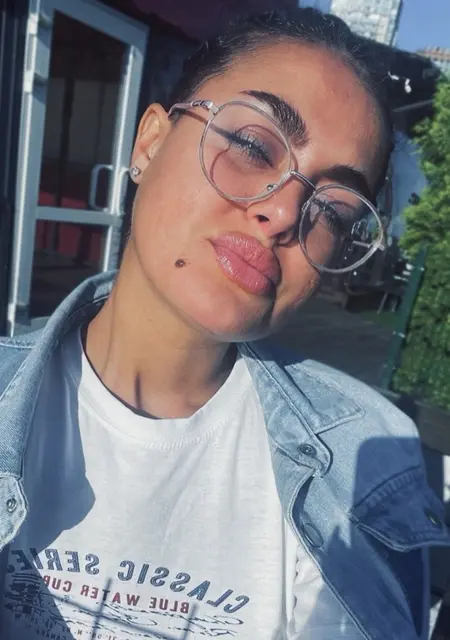 Луна из Волгограда, мне 28, познакомлюсь для приятного времяпровождения