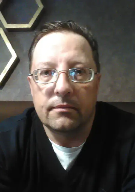 Я Александр, 53, из Кизела, ищу знакомства без обязательств