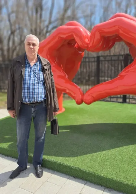 Я Александр, 67, знакомлюсь без обязательств в Барнауле