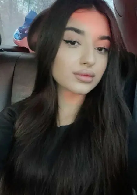 Я Angi, 20, из Махачкалы, ищу знакомства на одну ночь