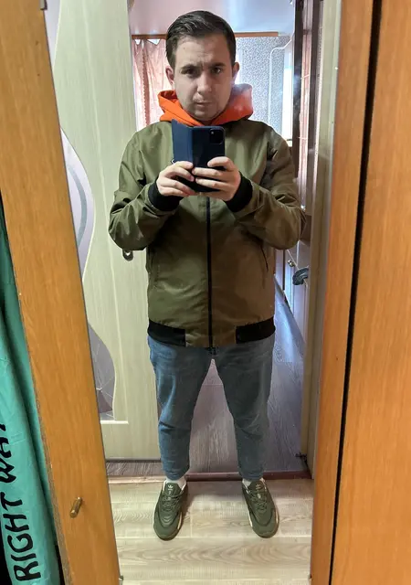 Я Анатолий, 27, знакомлюсь для общения в Переславле-Залесском