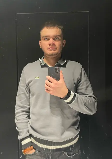 Я Рустам, 21, знакомлюсь без обязательств в Электростали