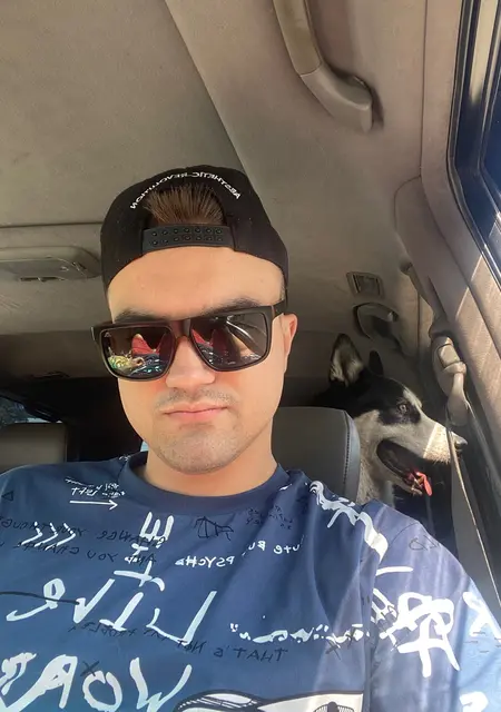 Я Vladimir, 24, из Благовещенска, ищу знакомство для дружбы