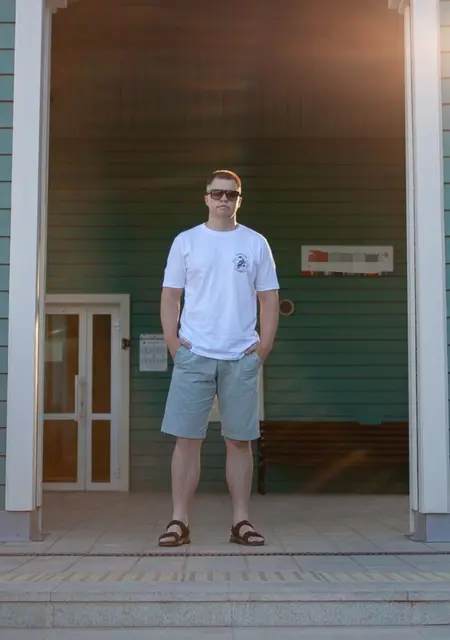 Константин из Мегиона, ищу на сайте знакомства на одну ночь