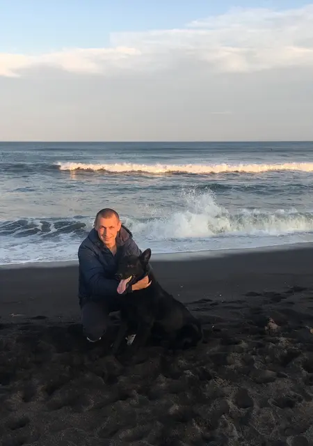 Я Виталий, 42, из Елизова, ищу знакомство для постоянных отношений