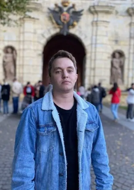 Я Илья, 29, из Твери, ищу знакомство для приятного времяпровождения